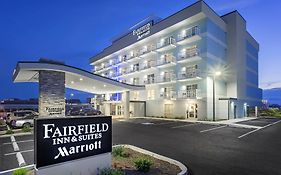Fairfield Inn And Suites Ocean City